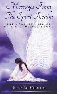 bokomslag Messages from the spirit realm