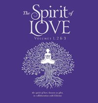 bokomslag The Spirit of Love
