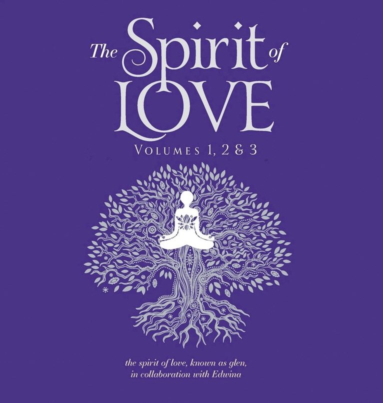 Glen Bowyer, glen bowyer - Spirit of Love, Inbunden