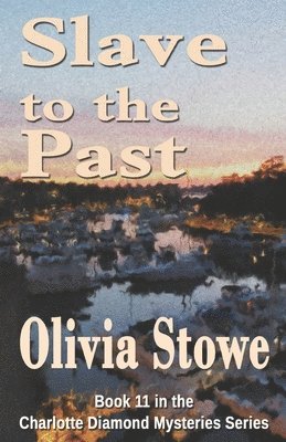 Slave to the Past: Book 11 in the Charlotte Diamond Mysteries Series 1