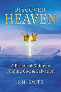bokomslag Discover Heaven