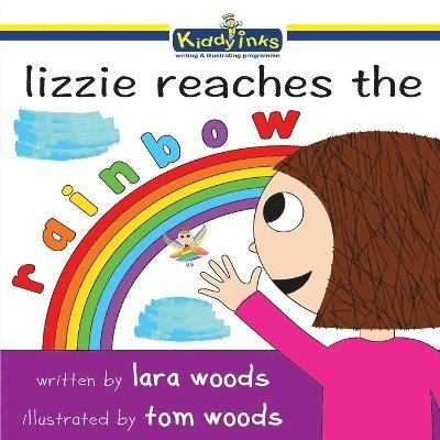 Lizzie Reaches the Rainbow 1