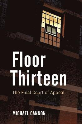 Michael Cannon - Floor Thirteen, Häftad