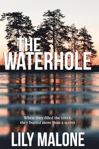 bokomslag The Waterhole