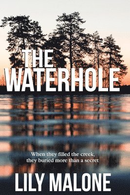 bokomslag Waterhole