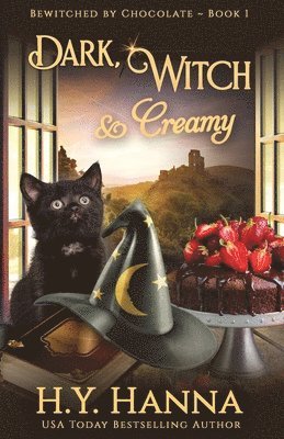 Dark, Witch & Creamy 1