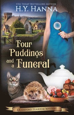 Four Puddings and a Funeral 1