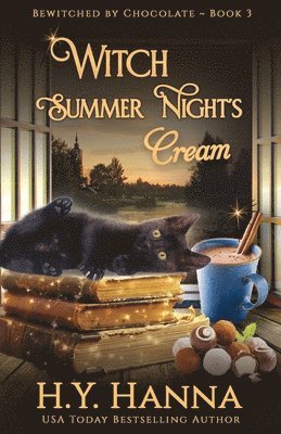 Witch Summer Night's Cream 1