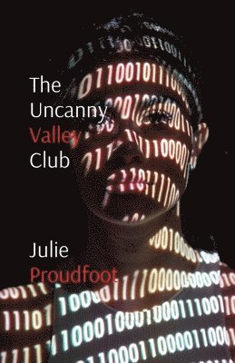 bokomslag The Uncanny Valley Club
