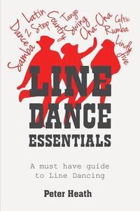 bokomslag Line Dance Essentials