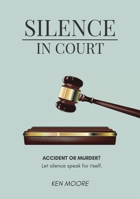 Silence In Court 1