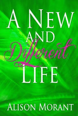 bokomslag New And Different Life
