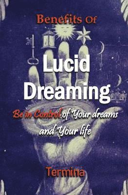 bokomslag Benefits of Lucid Dreaming