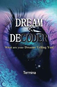 bokomslag Dream Decoder
