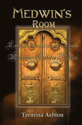 Medwin's Room 1