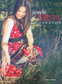 bokomslag Jewels of Persia