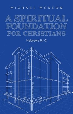 Spiritual Foundation for Christians 1