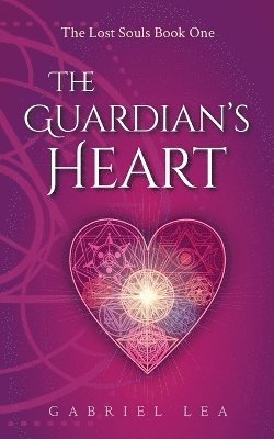 The Guardian's Heart 1