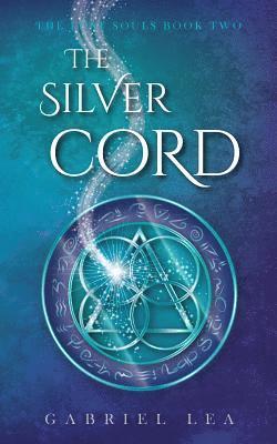 bokomslag The Silver Cord