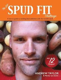 bokomslag DIY Spud Fit Challenge