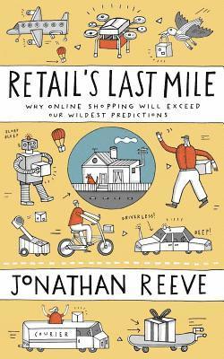 bokomslag Retail's Last Mile