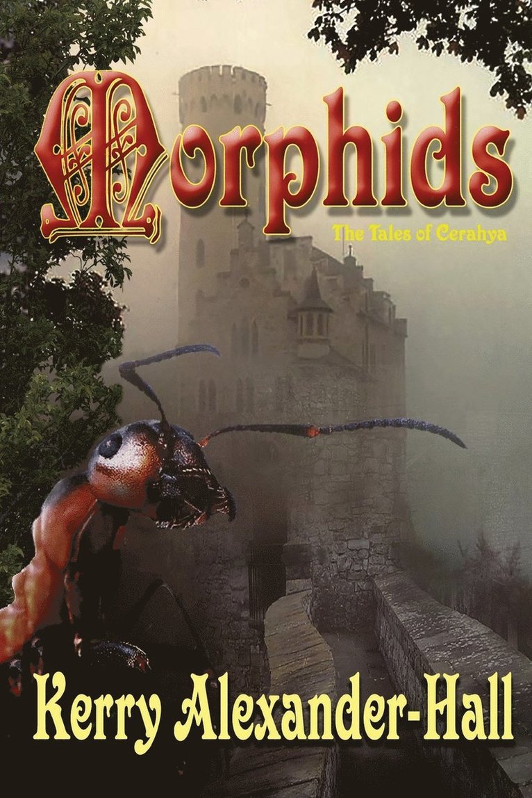 Morphids 1