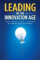 Leading in the Innovation Age 1