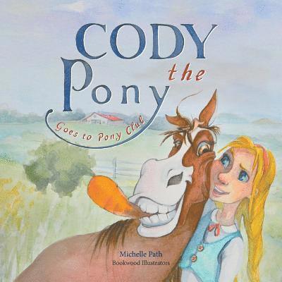 Cody The Pony Goes To Pony Club 1