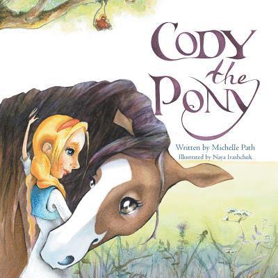 Cody The Pony 1