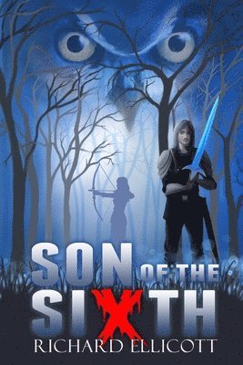 Son of the sixth 1