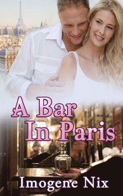 Bar In Paris 1