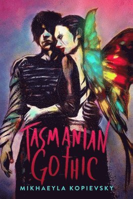 Tasmanian Gothic 1