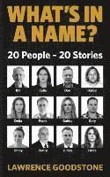 What's in a Name?