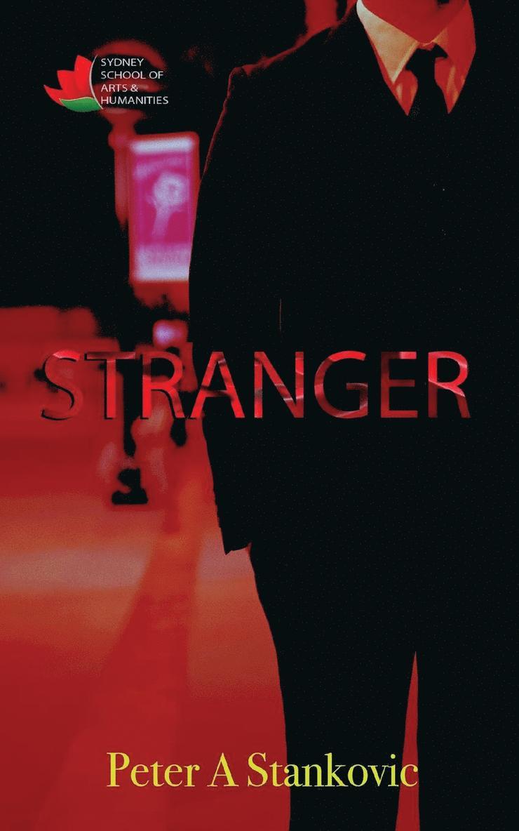 Stranger 1