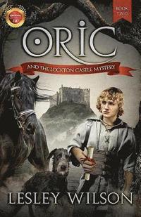 bokomslag Oric and the Lockton Castle Mystery