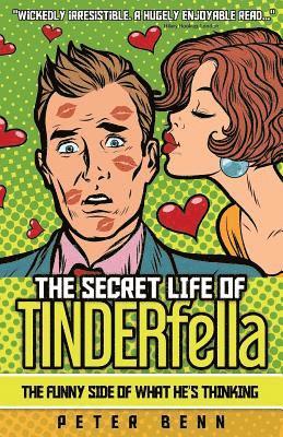 bokomslag Secret Life of TINDERfella