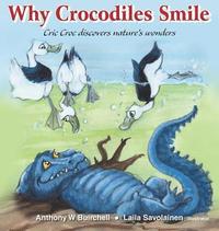 bokomslag Why crocodiles smile
