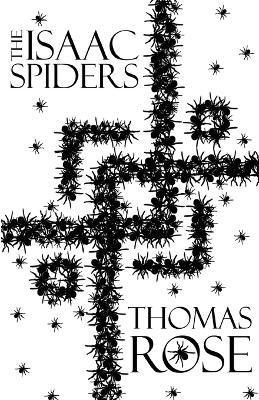 bokomslag Isaac Spiders