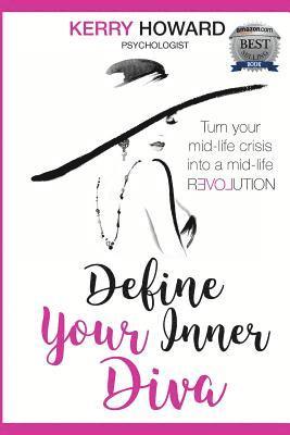 bokomslag Define Your Inner Diva