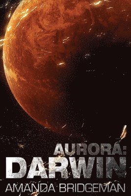 Amanda Bridgeman - Aurora, Häftad