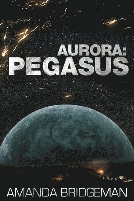 Amanda Bridgeman - Aurora, Häftad