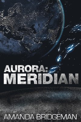 Amanda Bridgeman - Aurora, Häftad