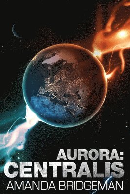 Amanda Bridgeman - Aurora, Häftad