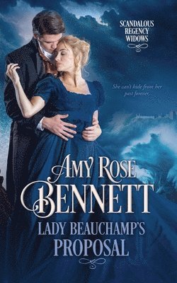 Lady Beauchamp's Proposal 1