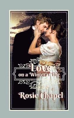 Rosie Chapel - Love on a Winter's Tide, Häftad