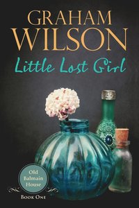 bokomslag Little Lost Girl
