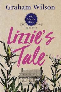 bokomslag Lizzie's Tale