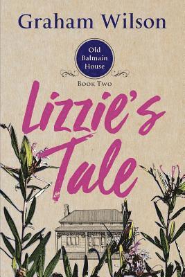 Graham Wilson - Lizzie's Tale, Häftad