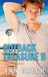 bokomslag Outback Treasure II