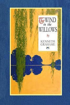 The Wind In The Willows 1